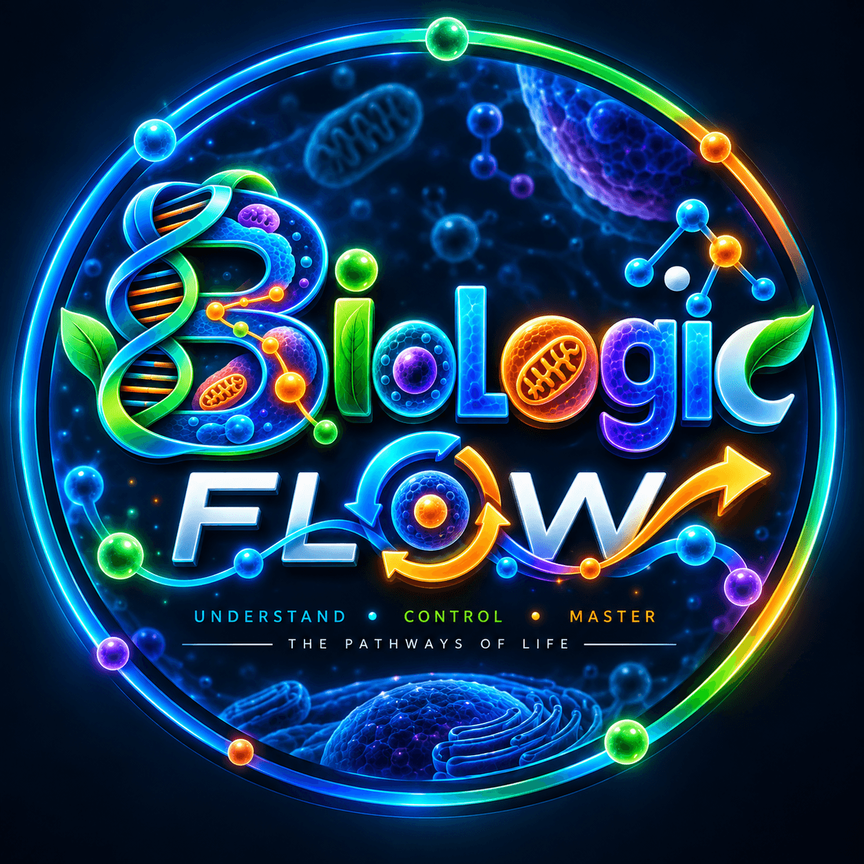 BioLogic Flow